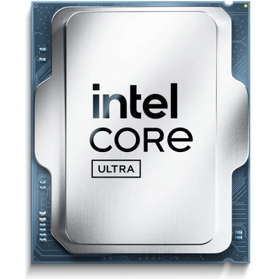 Процесор Intel Core Ultra 7 265KF TRAY, 20 Cores 3.3 GHz, 30MB, 125W, LGA1851