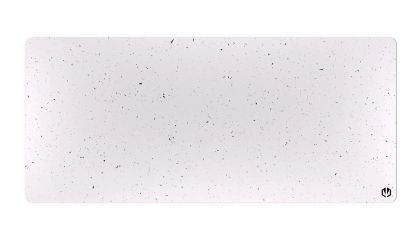 Подложка за мишка ENDORFY Stoneflow White - XL