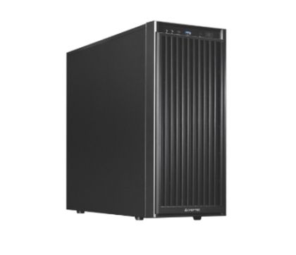 Кутия за компютър Chieftec UNI Workstation Chassis