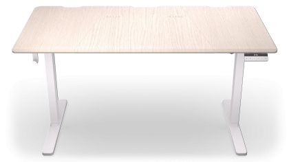 Геймърско бюро ENDORFY Atlas L Electric - Light Wood