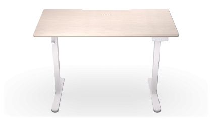 Геймърско бюро ENDORFY Atlas S Electric - Light Wood