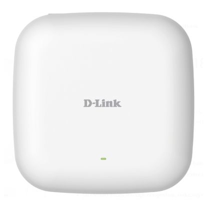 Аксес-пойнт D-Link AX1800 Wi-Fi 6 Dual-Band PoE Access Point