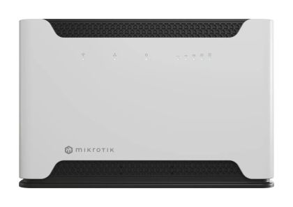 Безжичен рутер Mikrotik Chateau LTE7, D53G-5HacD2HnD-TC&R11e-LTE7