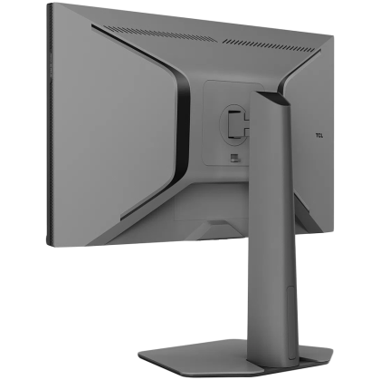 TCL25G64 QHD, 300Hz Ultra High Refresh Rate, Precise Dimming Series, HDR 600nits, 97%DCI-P3 Ultra High Color, FreeSync premium & G-SYNC Compatible, Rheinland Low Blue Light Certification