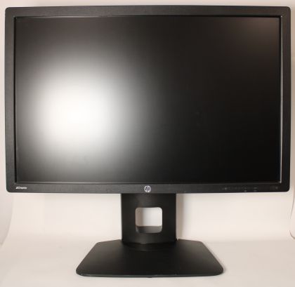HP Z24i IPS Monitor