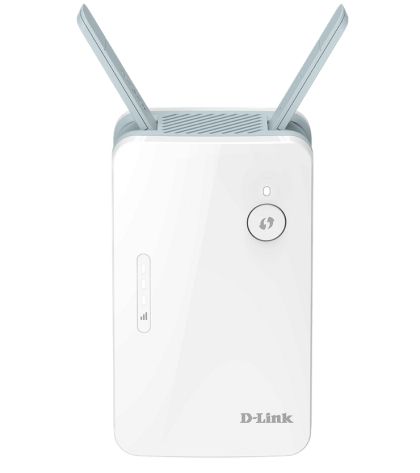 Безжичен усилвател D-Link Eagle Pro AI AX1500 Mesh Range Extender