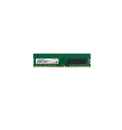 Памет Transcend 4GB DDR4 2400 U-DIMM 1Rx8 512Mx8 CL17 1.2V SEC-18