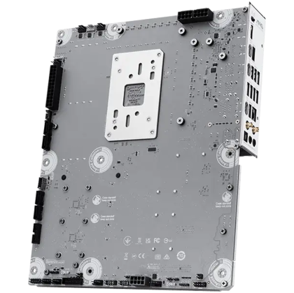 MSI MAG X870E TOMAHAWK MAX WIFI PZ, ATX, Socket AM5, 4x DDR5 Dual Channel DDR5 up to 8400(OC)MHz, 3x PCIe 3.0 x16 slot, 4x M.2 slot, 4x USB 2.0, 3x USB 5Gbps, 2x USB 10Gbps, 1x 10Gbps Type-C, 2x 40Gbps Type-C, HDMI, 7.1 Audio 5G LAN, WiFI 7, BT, 3Y