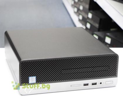 HP ProDesk 400 G4 SFF