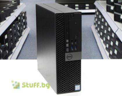 Dell OptiPlex 5040