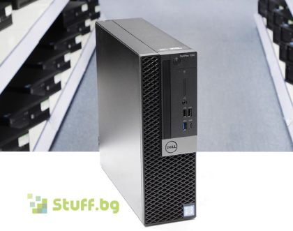 Dell OptiPlex 7060