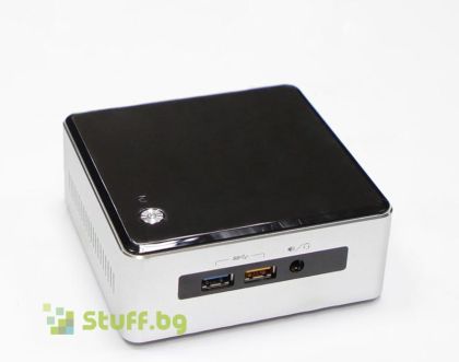 Intel NUC5i5RYB