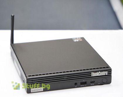 Lenovo ThinkCentre M75q Gen 2