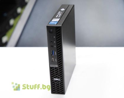Dell OptiPlex Micro Plus 7010