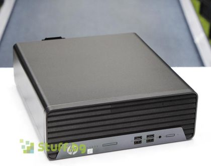 HP ProDesk 400 G7 SFF
