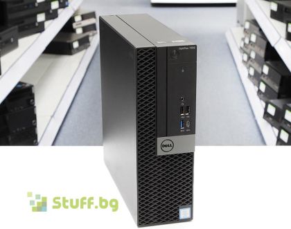 Dell OptiPlex 7050