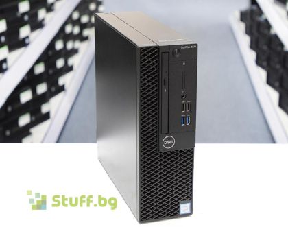Dell OptiPlex 3070