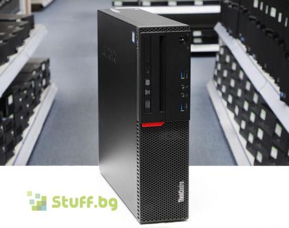 Lenovo ThinkCentre M900