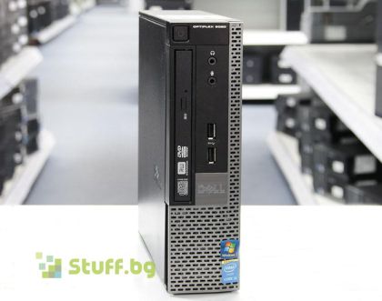 Dell OptiPlex 9020