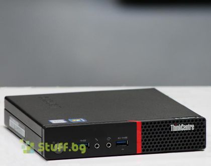Lenovo ThinkCentre M900