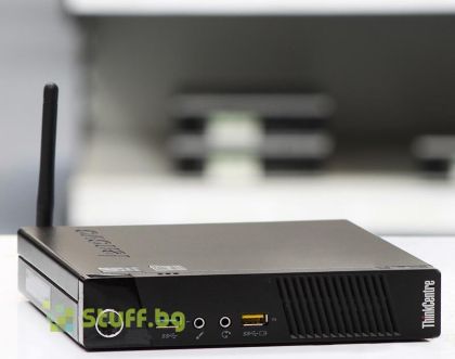 Lenovo ThinkCentre M93p