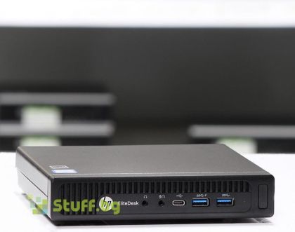 HP EliteDesk 800 G2 DM