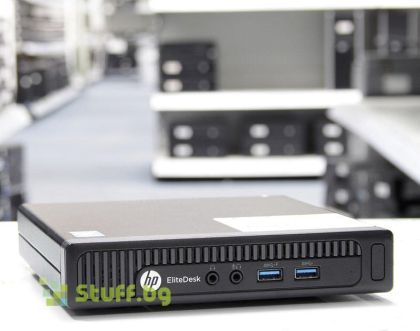 HP EliteDesk 800 G1 DM