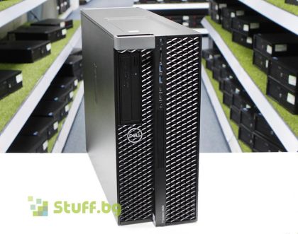 Dell Precision Tower 5820