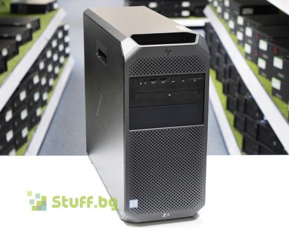 HP Workstation Z4 G4