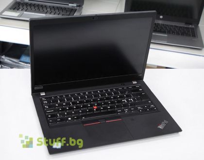 Lenovo ThinkPad T490