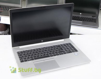 HP EliteBook 850 G6