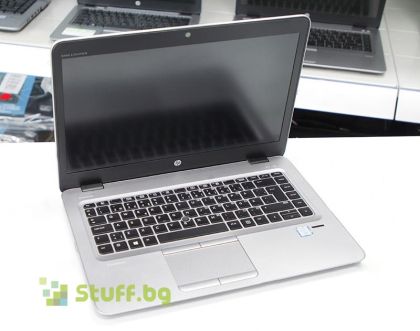 HP EliteBook 840 G4