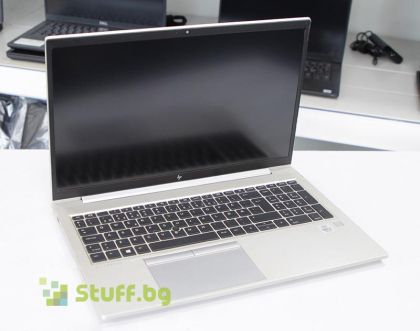 HP EliteBook 850 G7