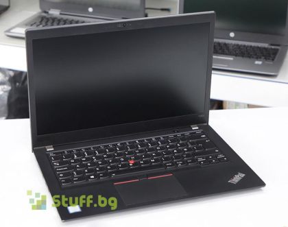 Lenovo ThinkPad T480s