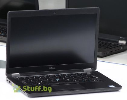 Dell Latitude 5480