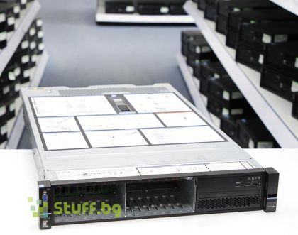 Lenovo System x3650 M5