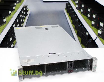 HP ProLiant DL560 Gen9