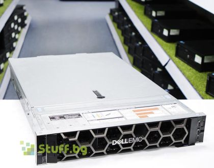 Dell PowerEdge R740xd