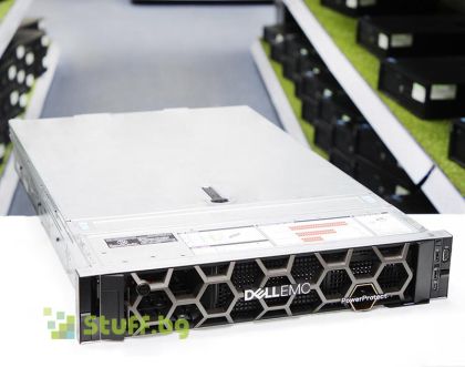 Dell PowerProtect DD6900