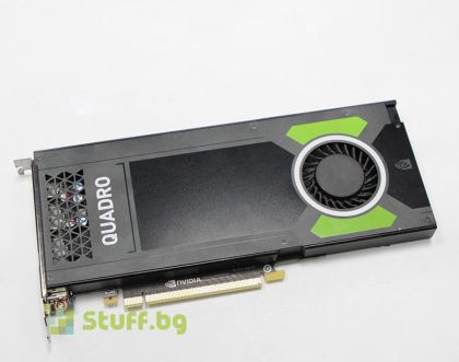 NVIDIA Quadro P4000