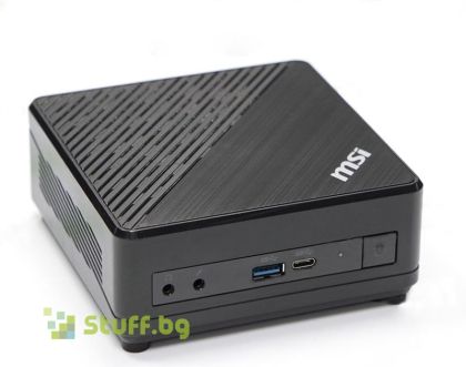 MSI Cubi 5 B183