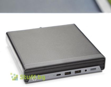 HP ProDesk 400 G6 DM