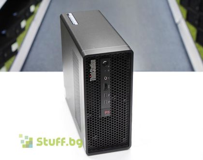 Lenovo ThinkStation P3 Ultra