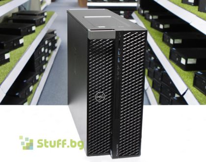 Dell Precision Tower 5820