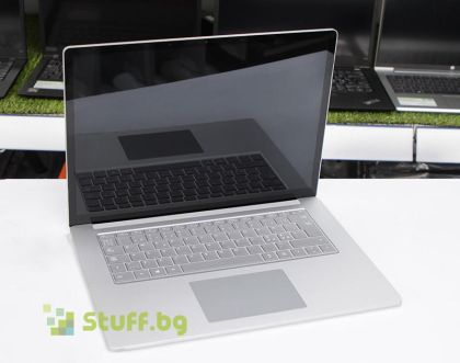 Microsoft Surface Laptop 3 1872 Platinum