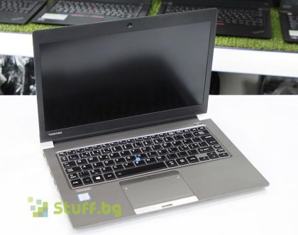 Toshiba Portege Z30-C-16M