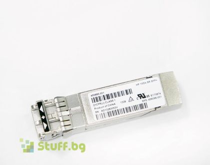 HP BladeSystem c-Class