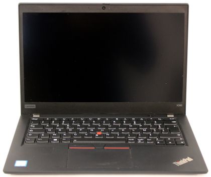 Lenovo ThinkPad X390
