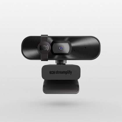 Уеб камера с микрофон Streamplify CAM Mini