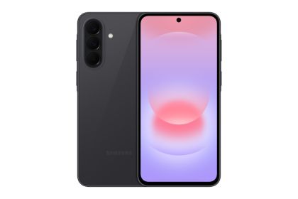 Мобилен телефон Samsung SM-A376 GALAXY A37 5G 8GB 256GB Awesome Charcoal